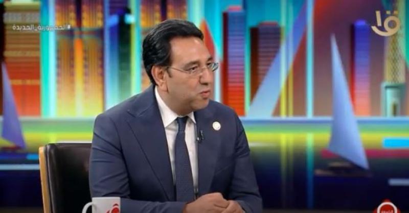 برلماني: ترشيد الإنفاق لمواجهة الأزمة الاقتصادية أبرز مقترحات الحوار الوطني.. «فيديو»