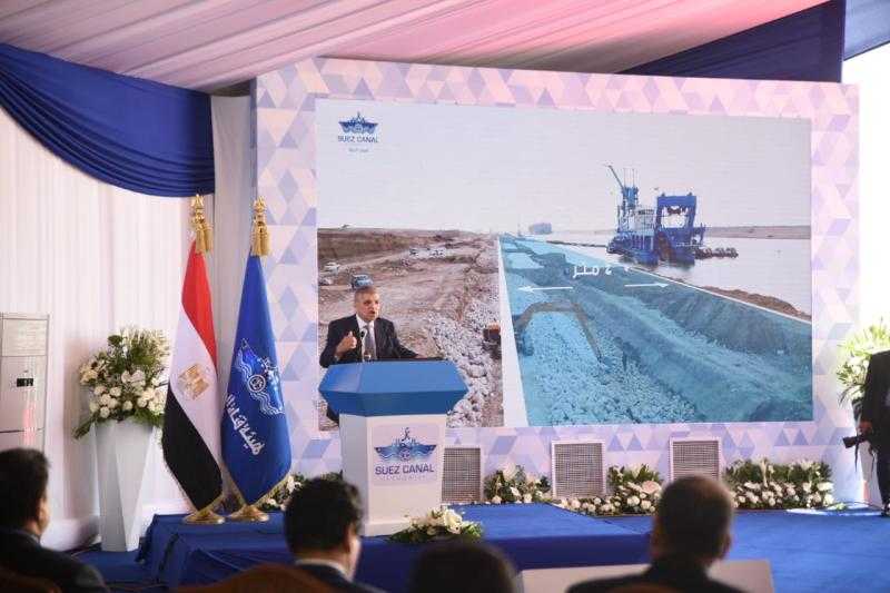 أسامة ربيع يشكر الرئيس: «مبيتأخرش علينا في حاجة».. فيديو