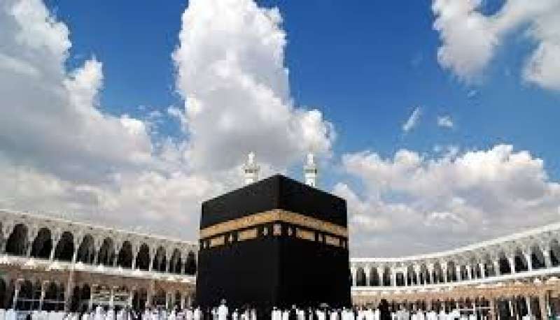 الكعبة 