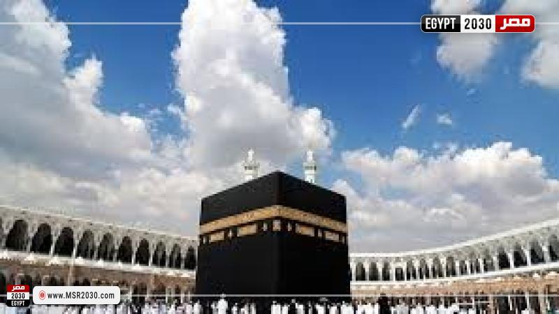 الكعبة