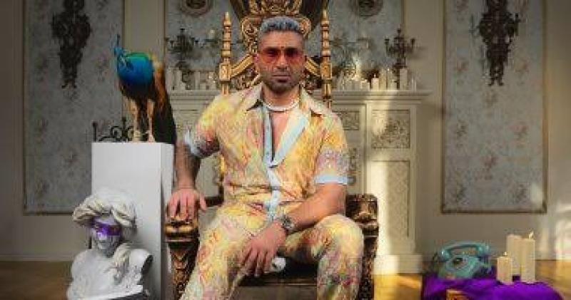 اليوم .. أغنية اختياراتي لـ أحمد سعد تتصدر تريند على «يوتيوب»