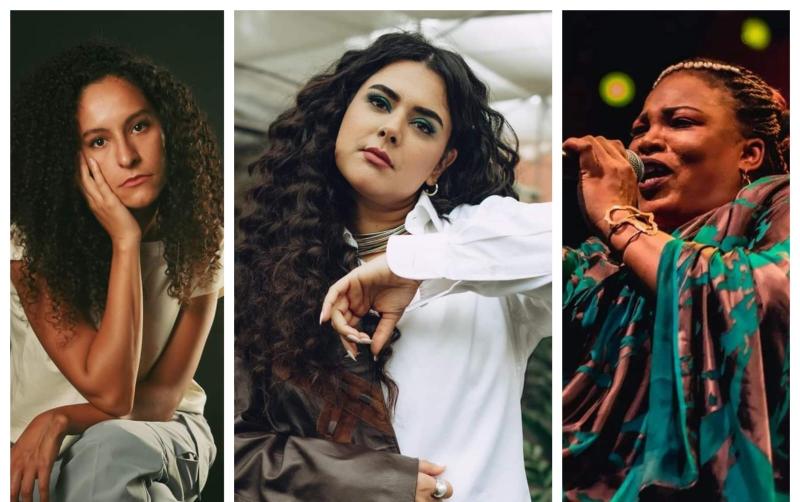 مصر تحتفل بعيد الموسيقى عبر 9 حفلات على مدار ثلاثة أيام