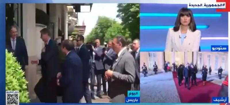 ماذا تعرف عن قمة «التمويل العالمي» التي يحضرها الرئيس ؟ - فيديو