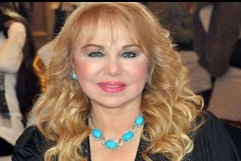 سهير شلبي تكشف حقيقة خلافها مع زوجها بسبب عملها