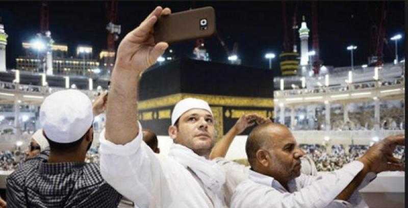 الإفتاء عن التصوير خلال الحج والعمرة: «يجوز في هذه الحالة»