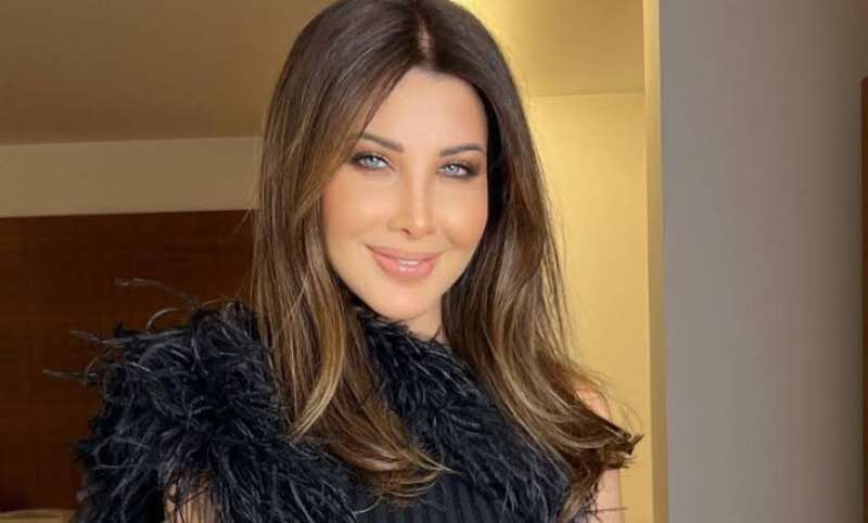 نانسي عجرم 