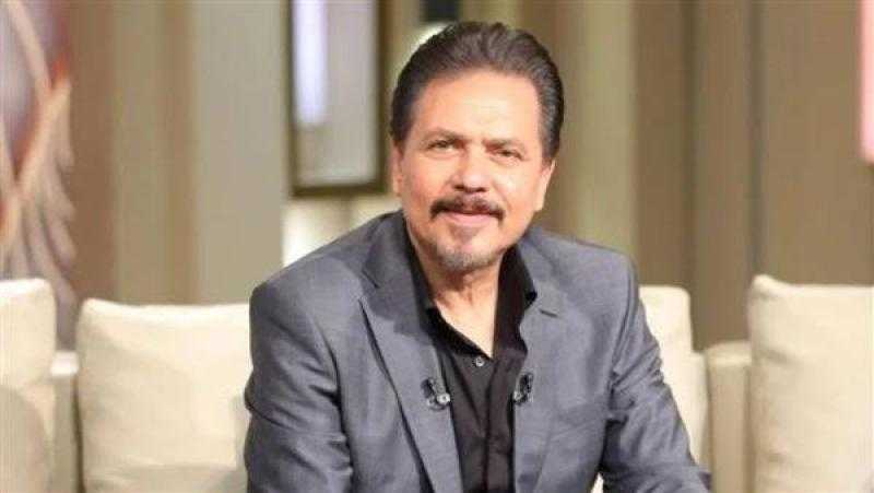 محمد رياض يجهز احتفالًا خاصًا لعادل إمام بمهرجان مصر القومي للمسرح