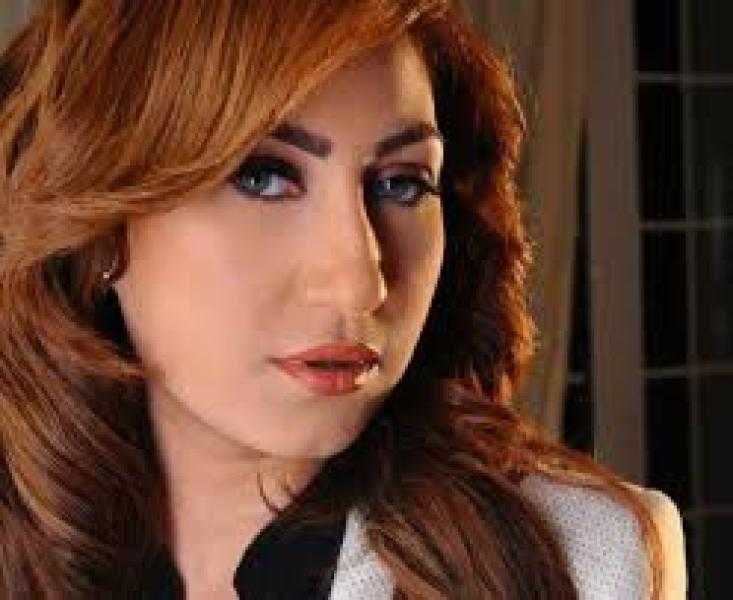 شاهد.. بوسي تروج لأغنيتها الجديدة «مسولي وصبحوا»