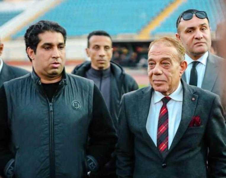 استمرار اللجنة المؤقتة.. آخر تطورات الإسماعيلي قبل نهاية الموسم