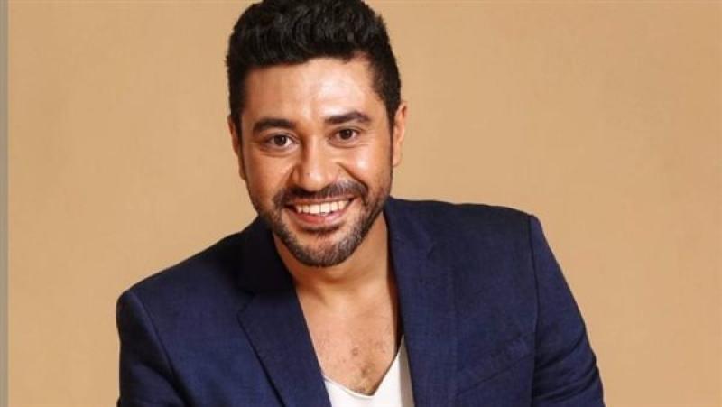 محمد عز 