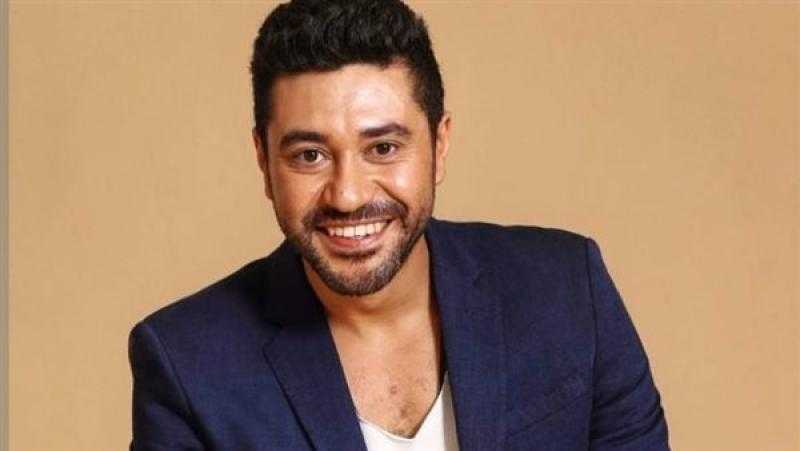 شاهد.. محمد عز يتألق في أحدث ظهور