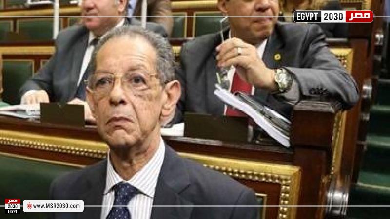 فؤاد بدراوي