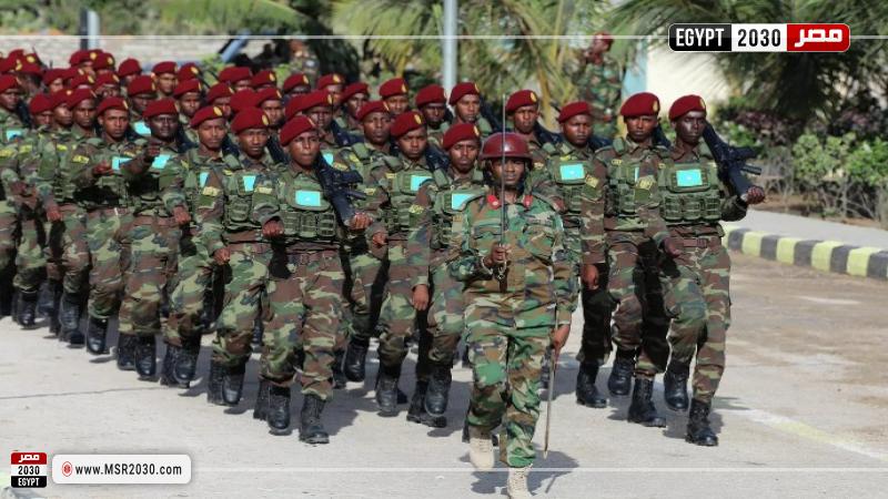 بعثة الاتحاد الأفريقي