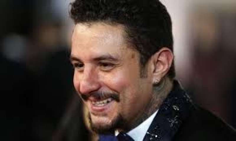 أحمد الفيشاوي 