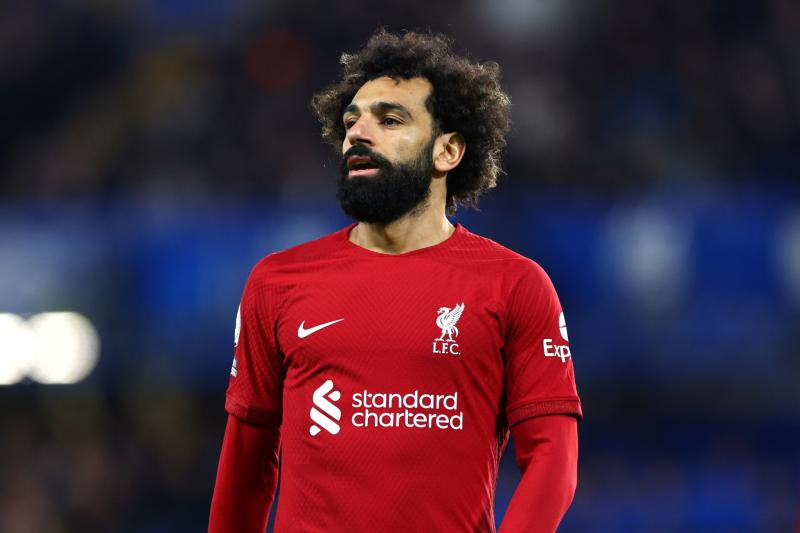 محمد صلاح 