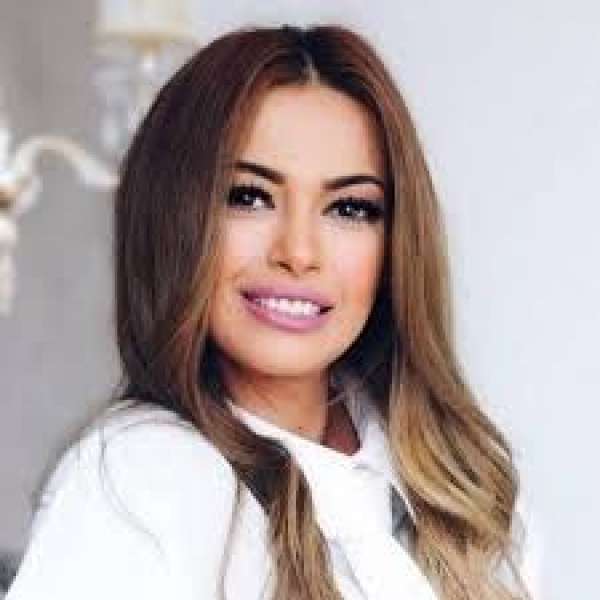 داليا مصطفى 