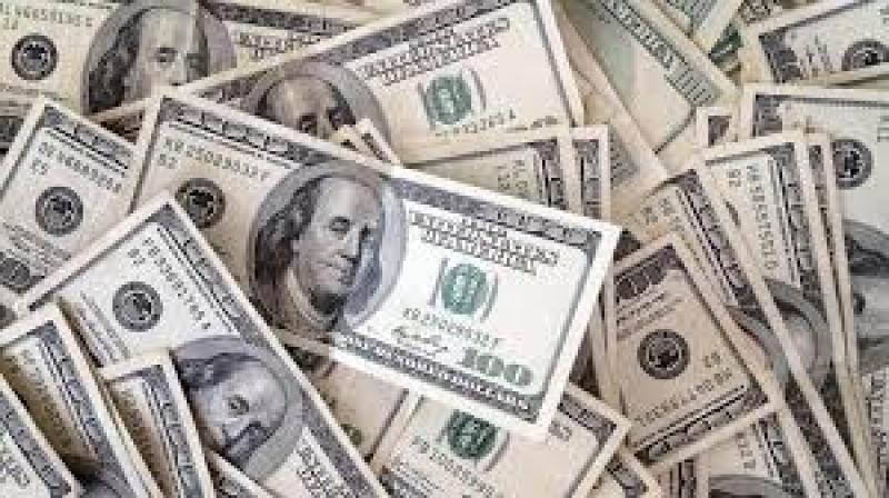 سعر الدولار اليوم