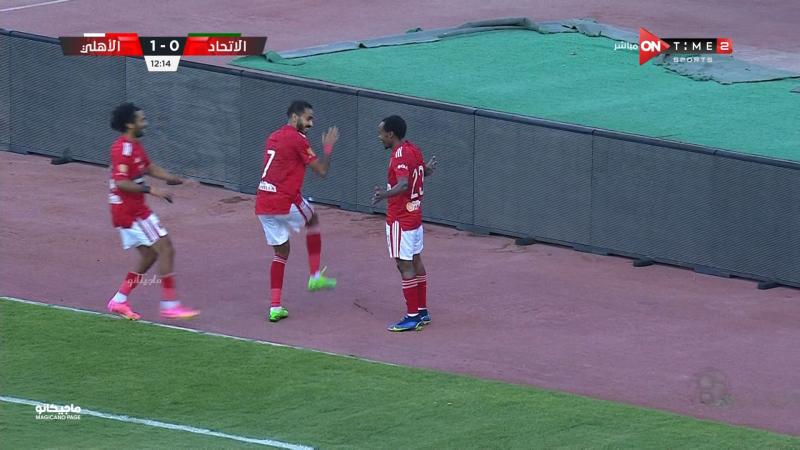محمود كهربا