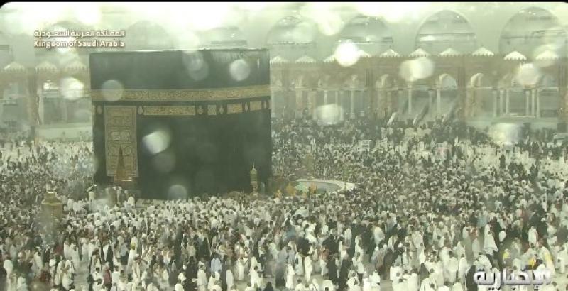 أمطار  