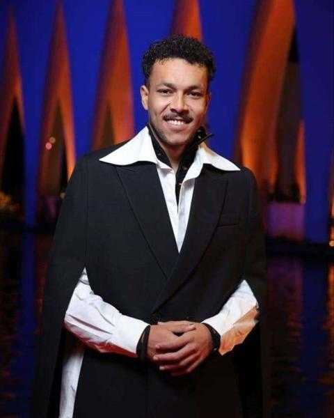 «هغني أغنيتي الجديدة لأول مرة».. ويجز يروج لحفلته الجديدة