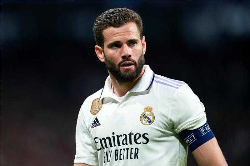 ريال مدريد يعلن تجديد عقد ناتشو فيرنانديز