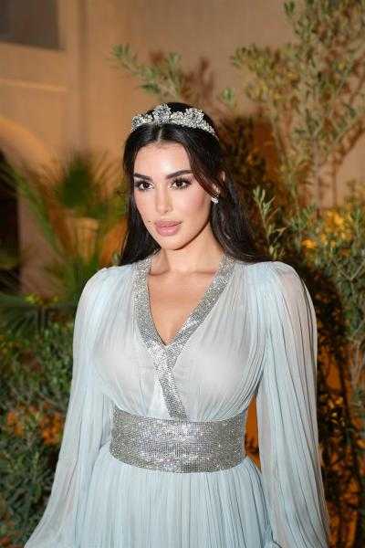 ياسمين صبري تستعرض رشاقتها بإطلالة رياضية