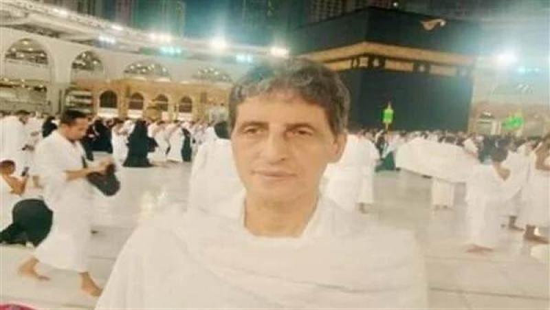 الحاج جمال عمارة 