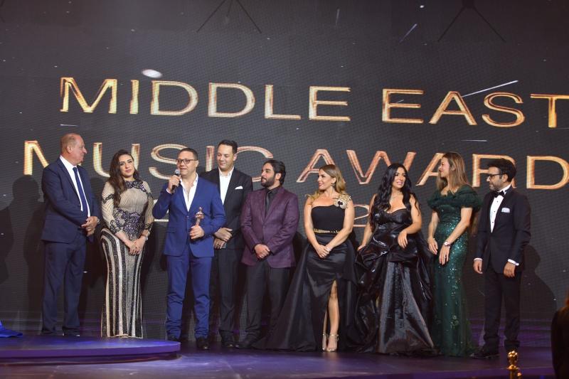 راديو 9090 أفضل إذاعة فى الشرق الأوسط