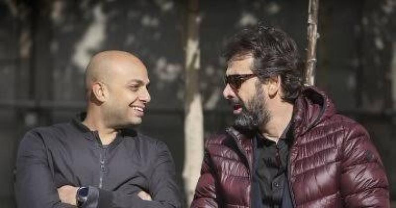 أحمد مراد: عودة كريم عبد العزيز للكوميديا بعتبرها فرح