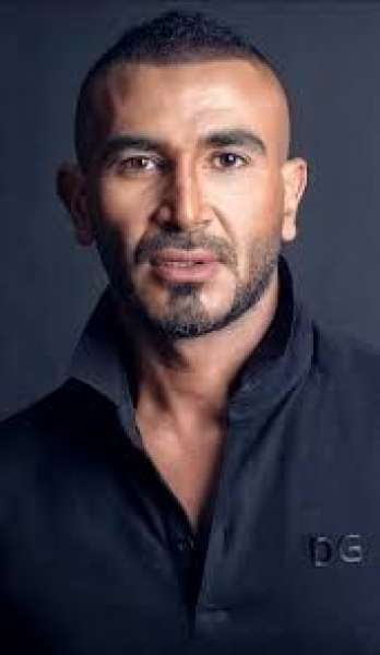 أحمد سعد 