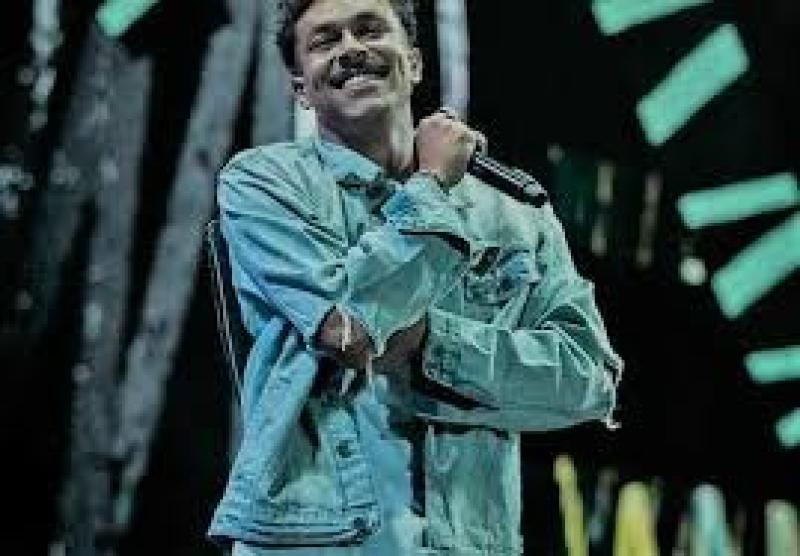 غدا.. ويجز يطرح أغنية «الدنيا ايه» ويستعد لحفله في «زد إيست»