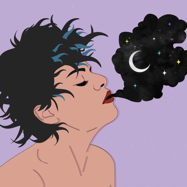 سارة الجوهري تطرح أغنيتها الجديدة «عالم تاني»