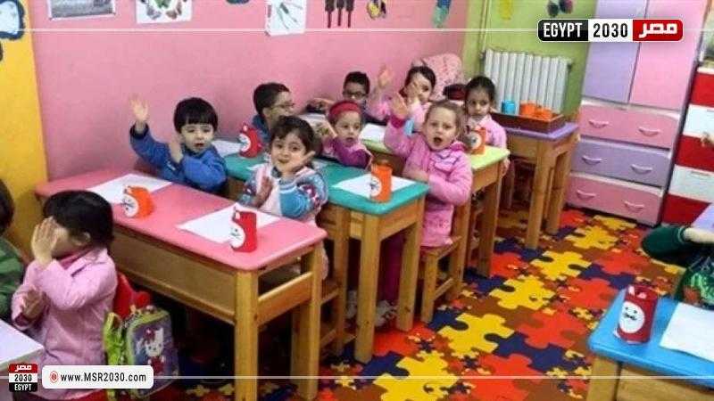 استعلام تقديم الأزهر لـ مرحلة رياض الأطفال 2023.. اعرف الأوراق المطلوبة