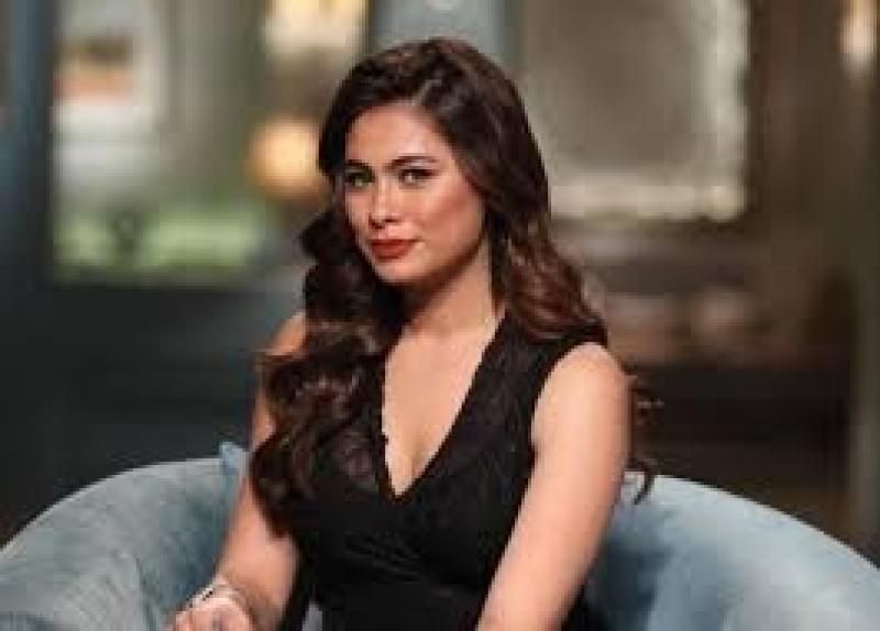 شاهد.. هاجر أحمد تبهر جمهورها في أحدث ظهور