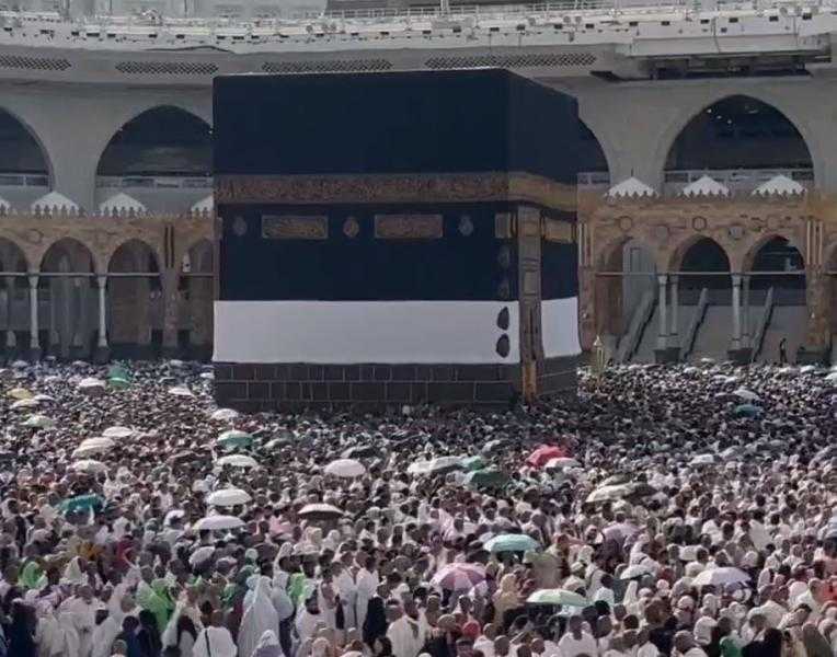 الصحة السعودية تعلن استعداداتها لموسم الحج 2023