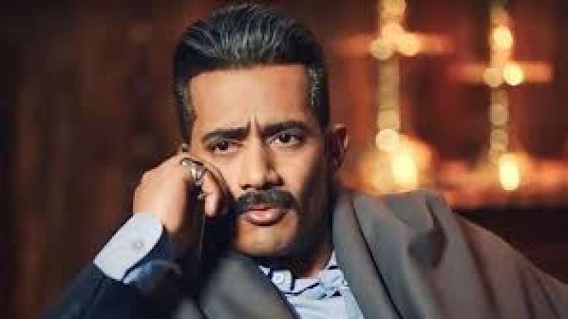 محمد رمضان 