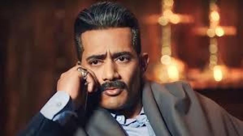 محمد رمضان يرد على أمير كرارة بعد إشادته بجعفر العمدة