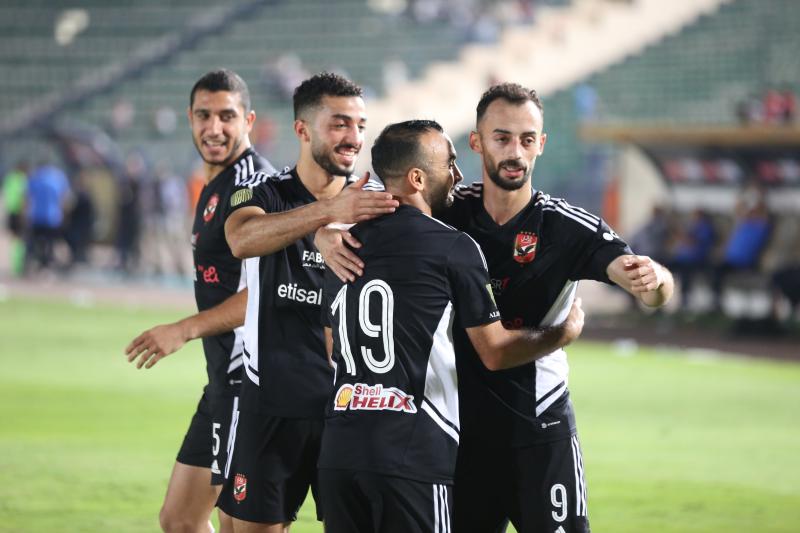 الأهلي