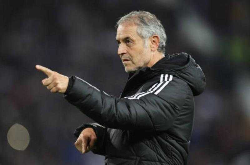 بأوامر كولر.. الأهلي يصرف النظر عن ضم موهوب الدوري المصري