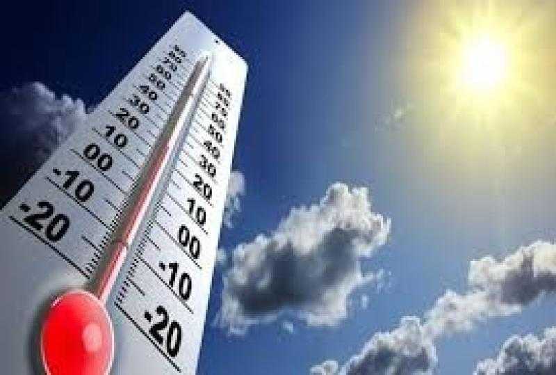 الأرصاد: طقس حار نهارًا وارتفاع نسب الرطوبة.. والعظمى بالقاهرة 35 درجة