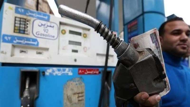 أسعار البنزين والسولار في مصر اليوم