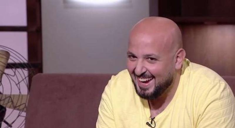 محمد السعدني 