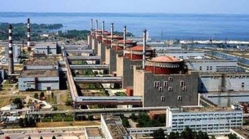 كارثة نووية تهدد محطة زابوريجيا.. وتحذيرات من خطورة الوضع