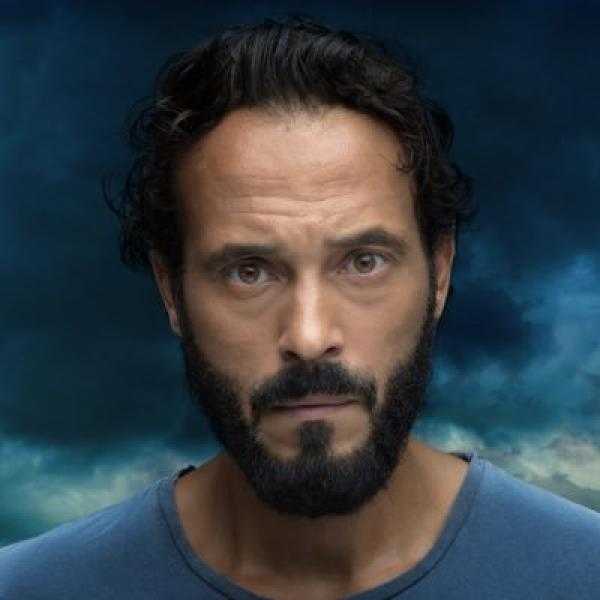 يوسف الشريف يروج لمسلسله الجديد بموسم رمضان 2024