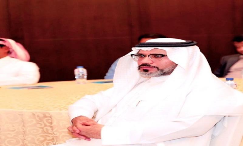 عمر عبدالوهاب محمد العيسى