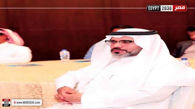 عمر عبدالوهاب محمد العيسى