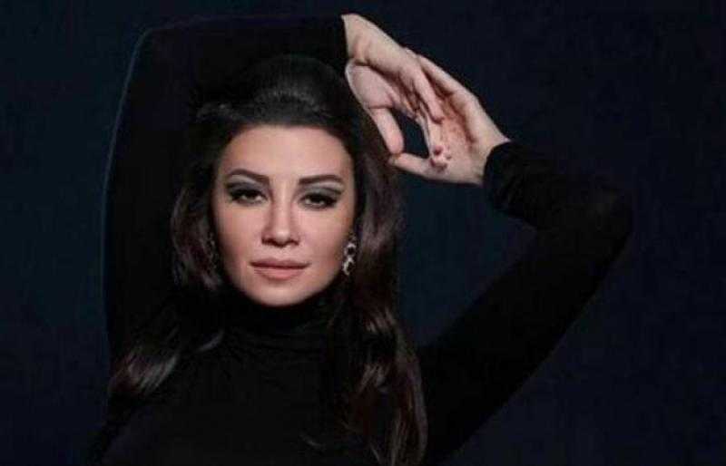 تعرف على موعد ومكان عزاء والد الفنانة أروى جودة