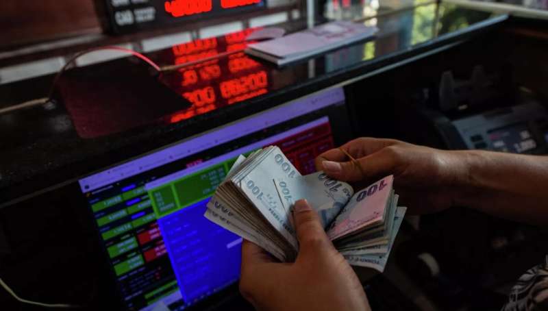 الاستقرار المالي 