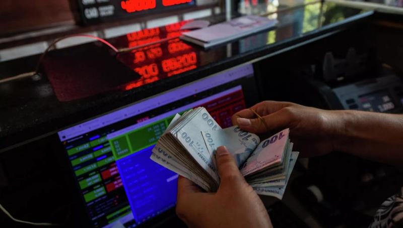 وزير تركي: عازمون على تحقيق الاستقرار المالي في أقرب وقت