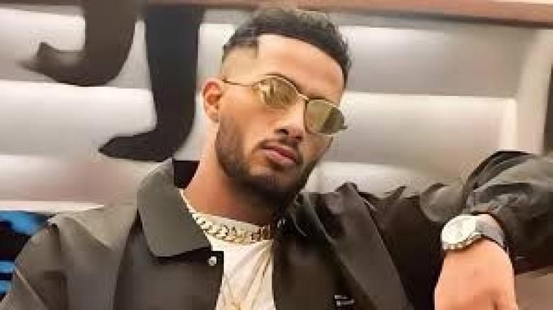 شاهد.. محمد رمضان يشوق جمهوره لفيلم «على الزيرو»